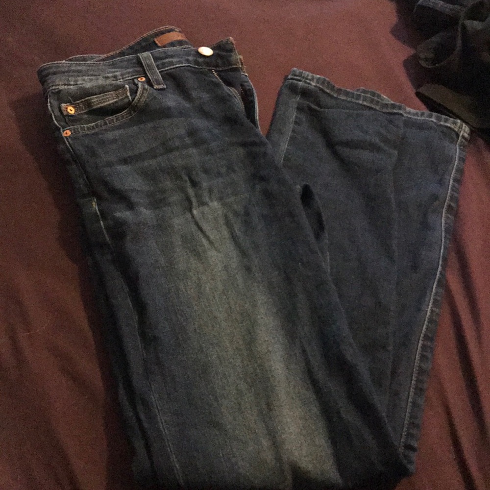 Joe’s jeans